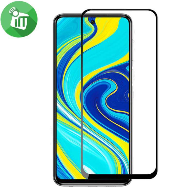 Jual Tempered Glass Xiaomi Redmi Note 9 Pro Mocolo Anti Gores Screen Guard Original Murah Mei 2021 Jual Tempered Glass Xiaomi Redmi Note 9 Pro Mocolo Anti Gores Screen Guard Original Murah Mei 2021