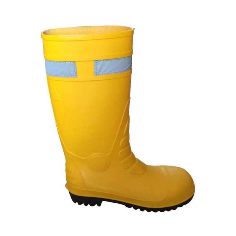 Jual Krisbow Sepatu Boot Pengaman Ukuran 39 40 Kuning Di Seller Blankcond Salamanmloyo 2 Kota Semarang Blibli