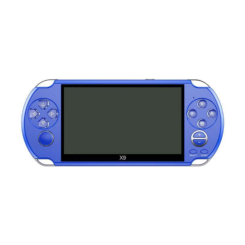psp tv