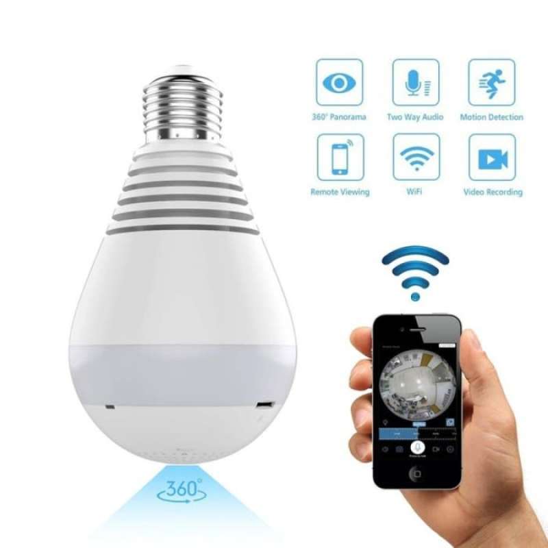 Smart lamp top tanpa wifi