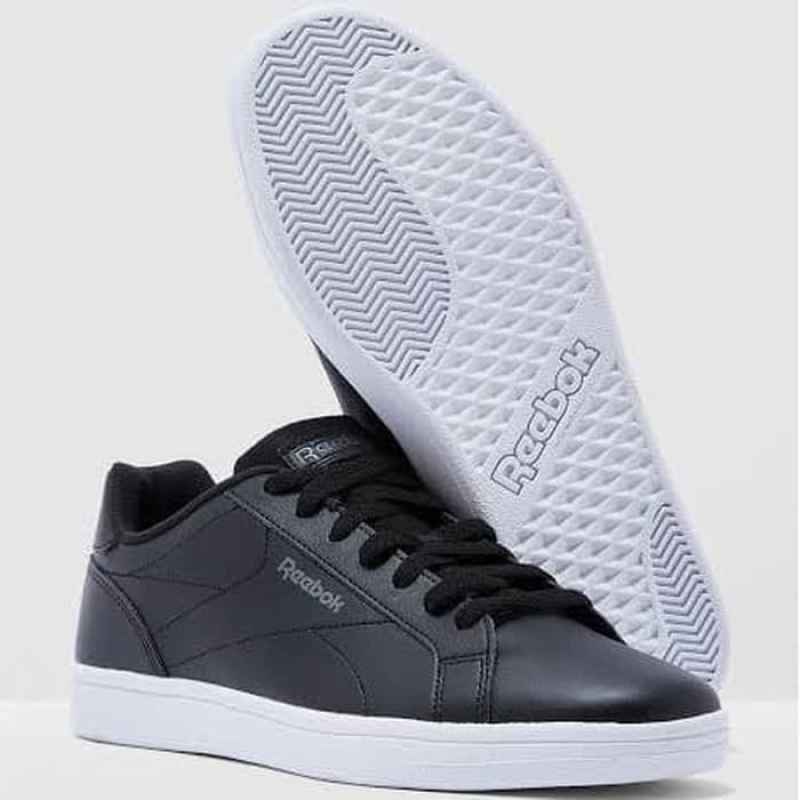 Jual Reebok Royal Complete Cln Black Dv6635 Sepatu Tenis Pria Online Oktober 2020 Blibli Com