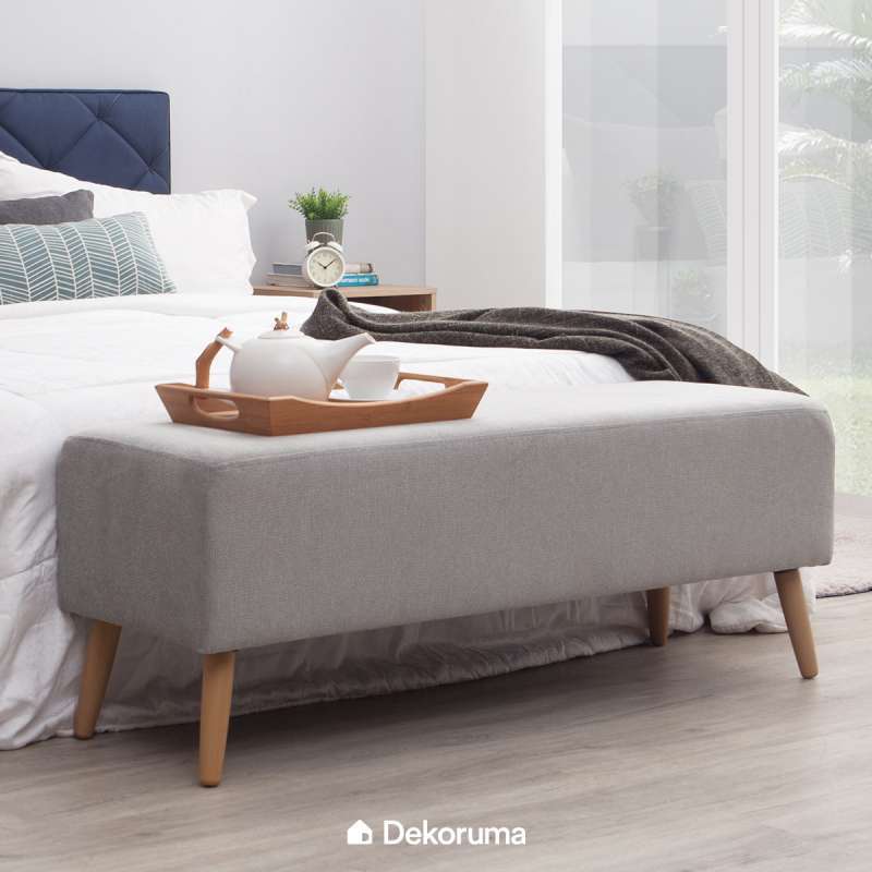Jual Dekoruma Yugo Kursi Stool Bench Sofa Panjang Minimalis Scandinavian Online Februari 2021 Blibli Speak to a personal shopper 24 hours a day using.