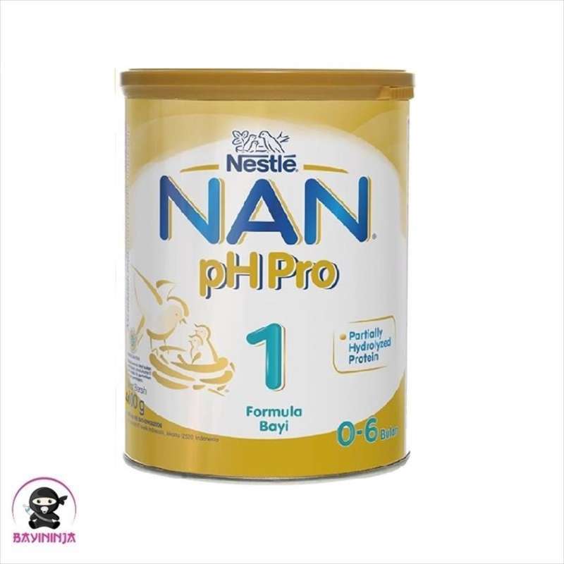 nan phpro 1