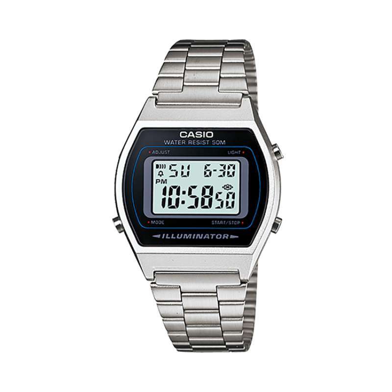 Casio b640w