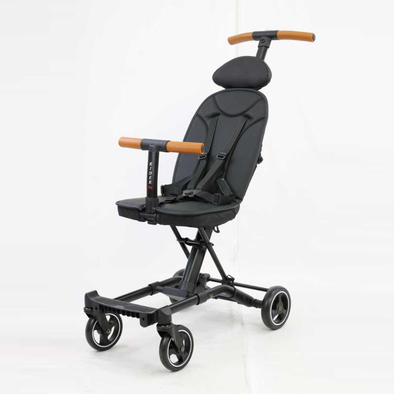 Stroller untuk travelling top anak 5 tahun