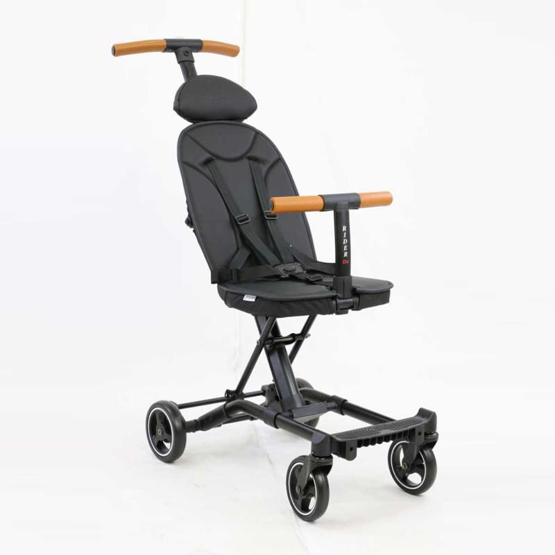 Stroller untuk anak berat 30 kg clearance