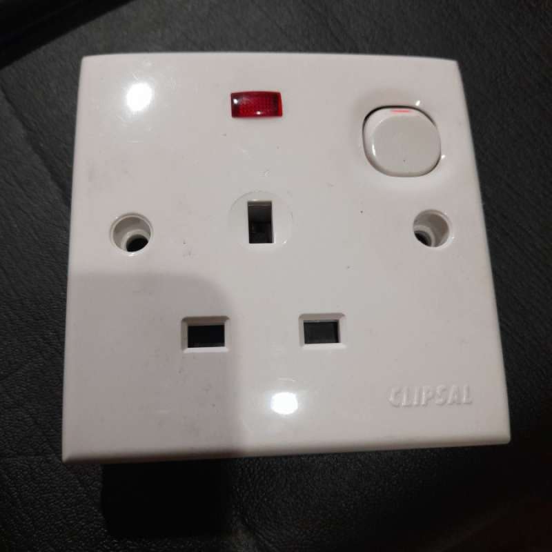 clipsal google home