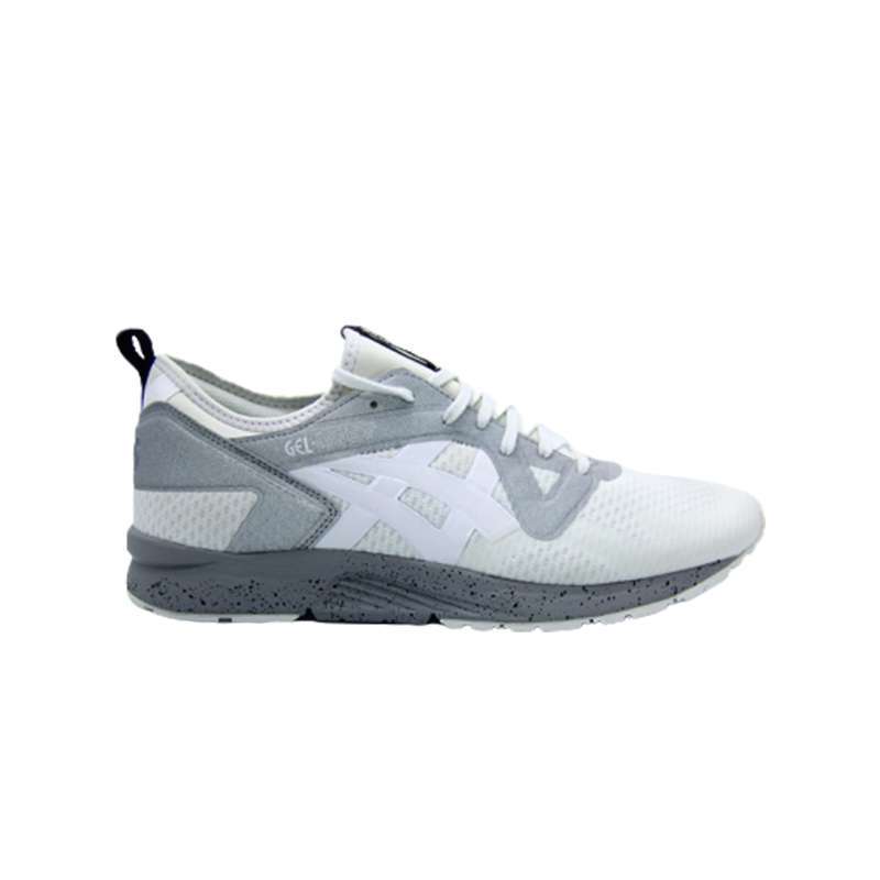 Jual Asics Tiger Gel Lyte V Ns White Grey Sepatu Lari Pria Online April 21 Blibli