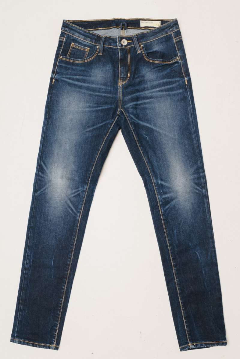 Jual 3Second Women Denim Pants 080320 