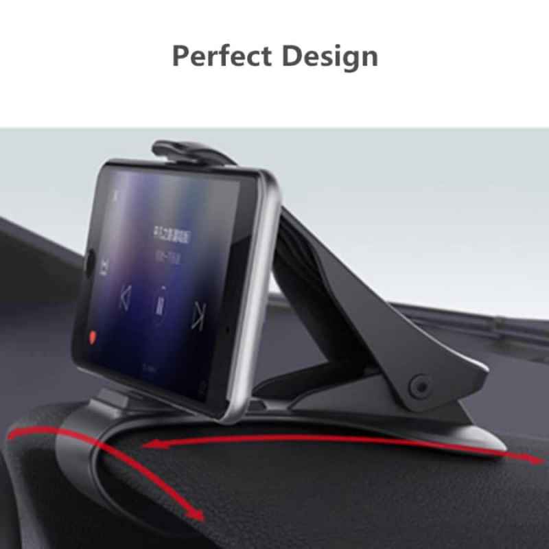 Jual Joyseus Gps Holder Hp Car Holder Car Holder Phone Holder Ch0001 Online Agustus 2020 Blibli Com