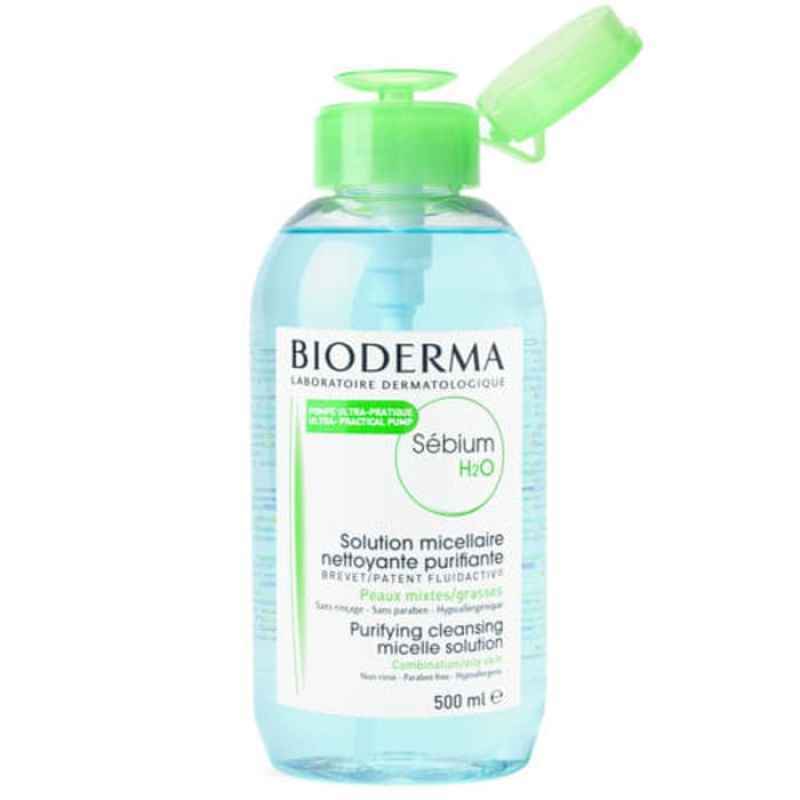 micellar water pump