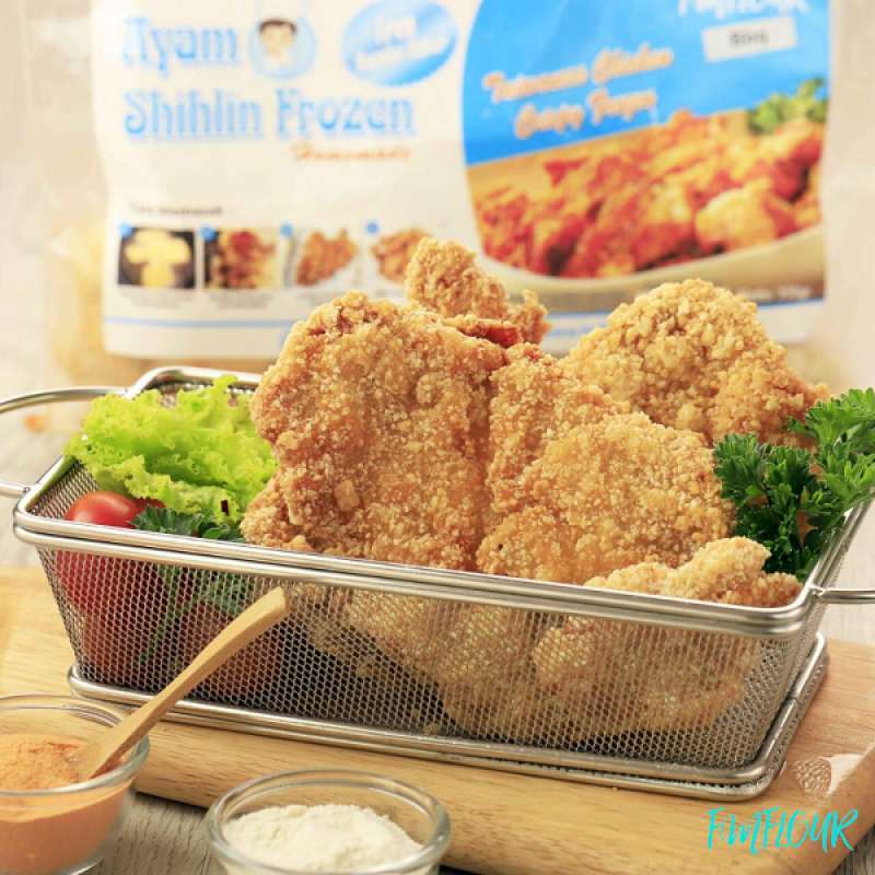 Jual Ayam Shihlin Frozen Ayam Kriwil Online Oktober 2020 Blibli Com