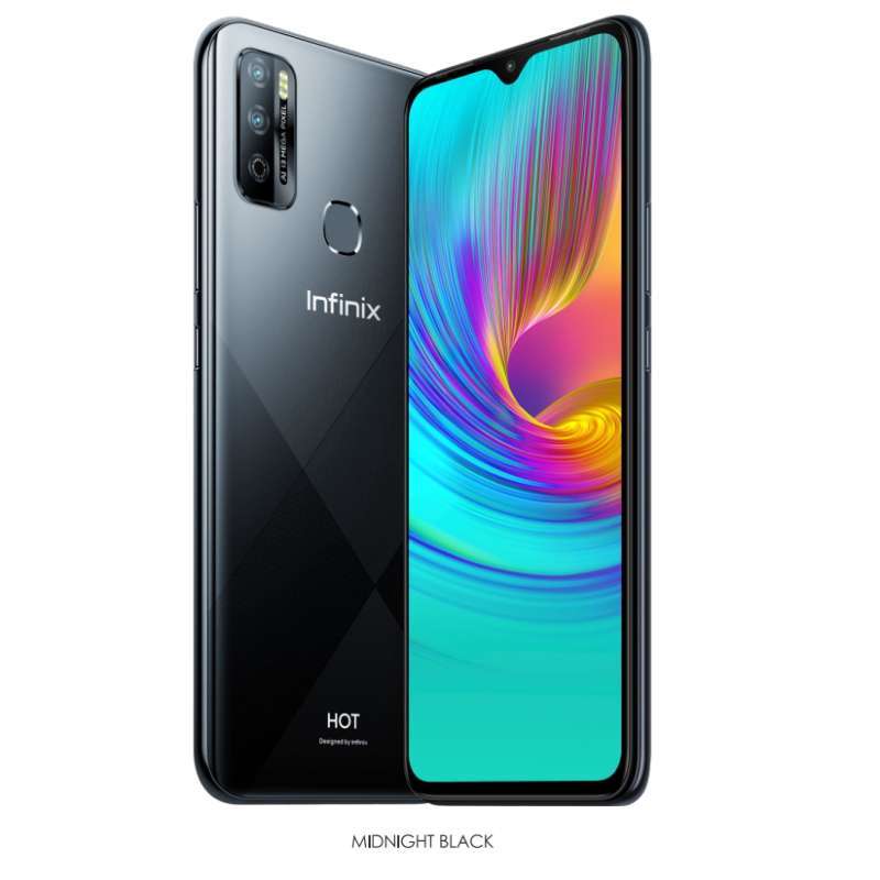 harga infinix ram infinix hot play