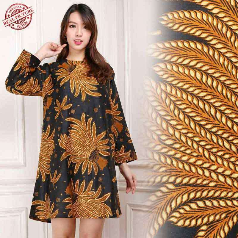 Online shop hot sale dress wanita