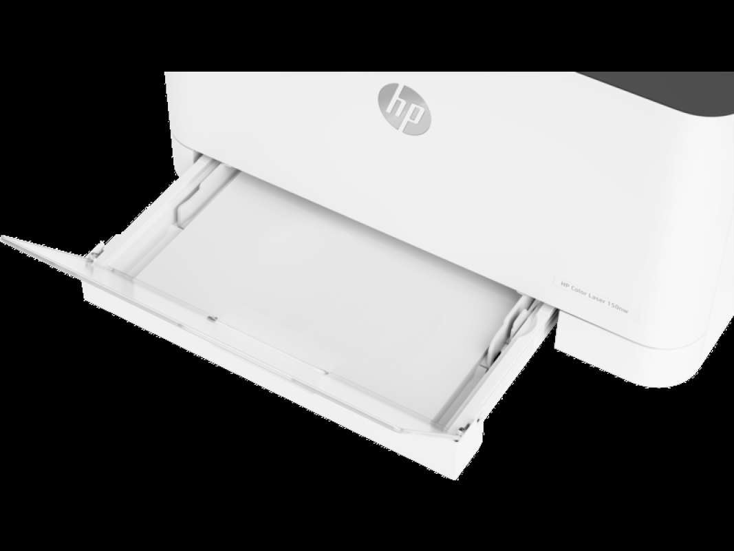 Jual Hp Color Laser 150nw Printer 4zb95a Color Print Wifi Online Desember 2020 Blibli