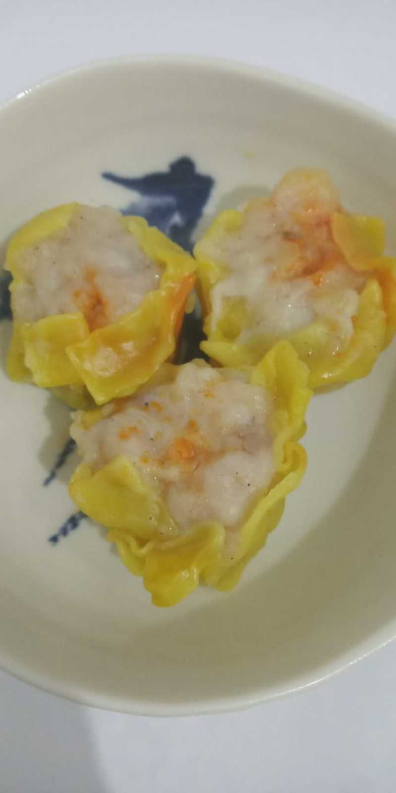 Jual Siomay Ayam Kukus Goreng Siomay Frozen Halal Siomay Isi 3 Pcs Terbaru Juni 2021 Blibli