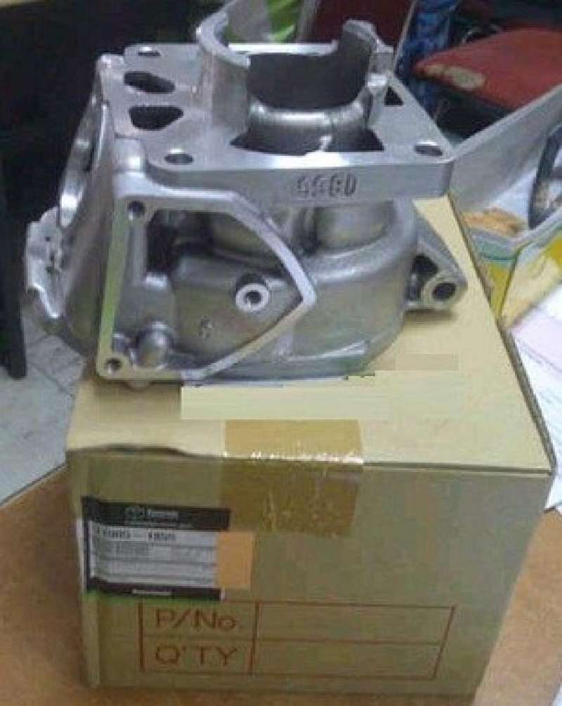 Blok kawasaki rr 150 on sale