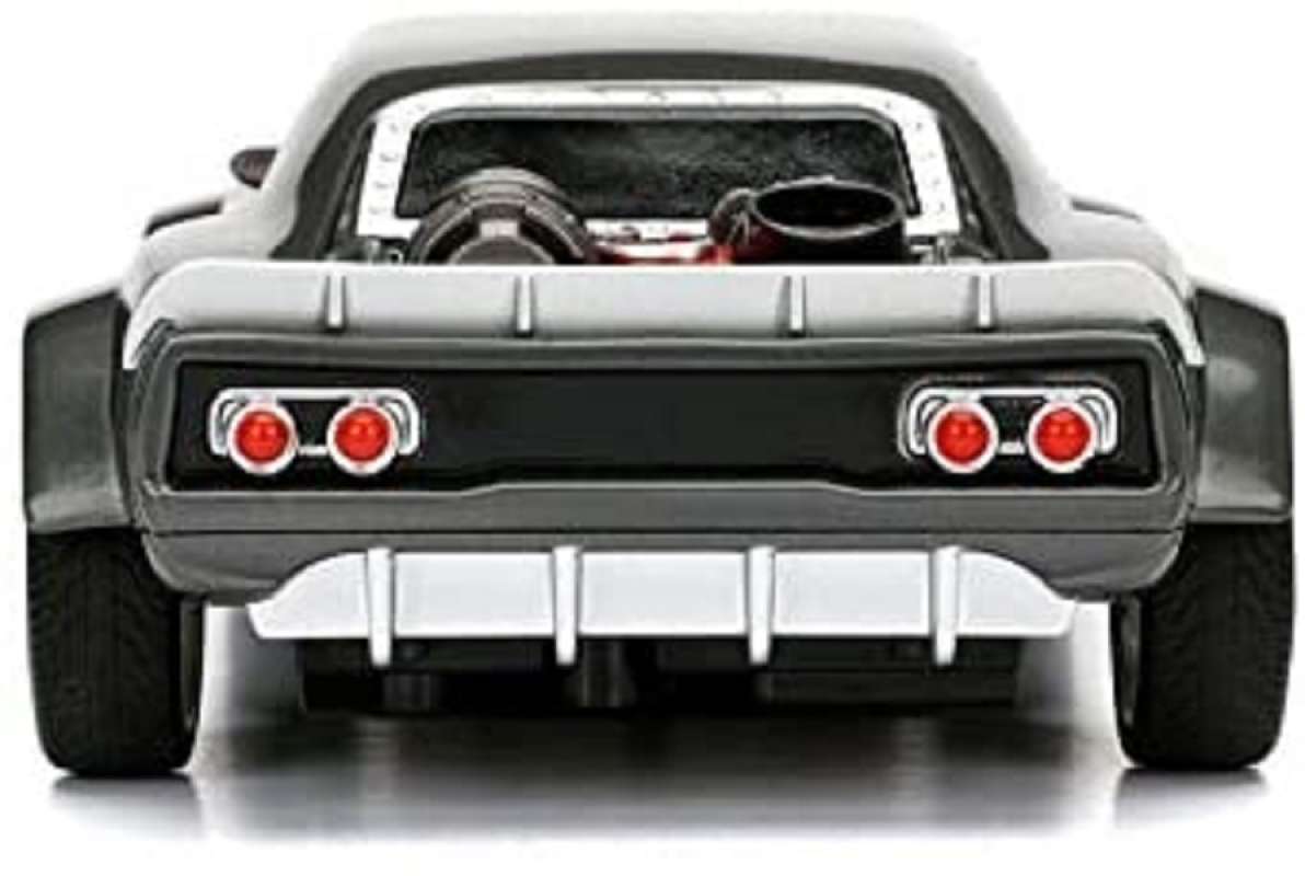 remote control dodge charger
