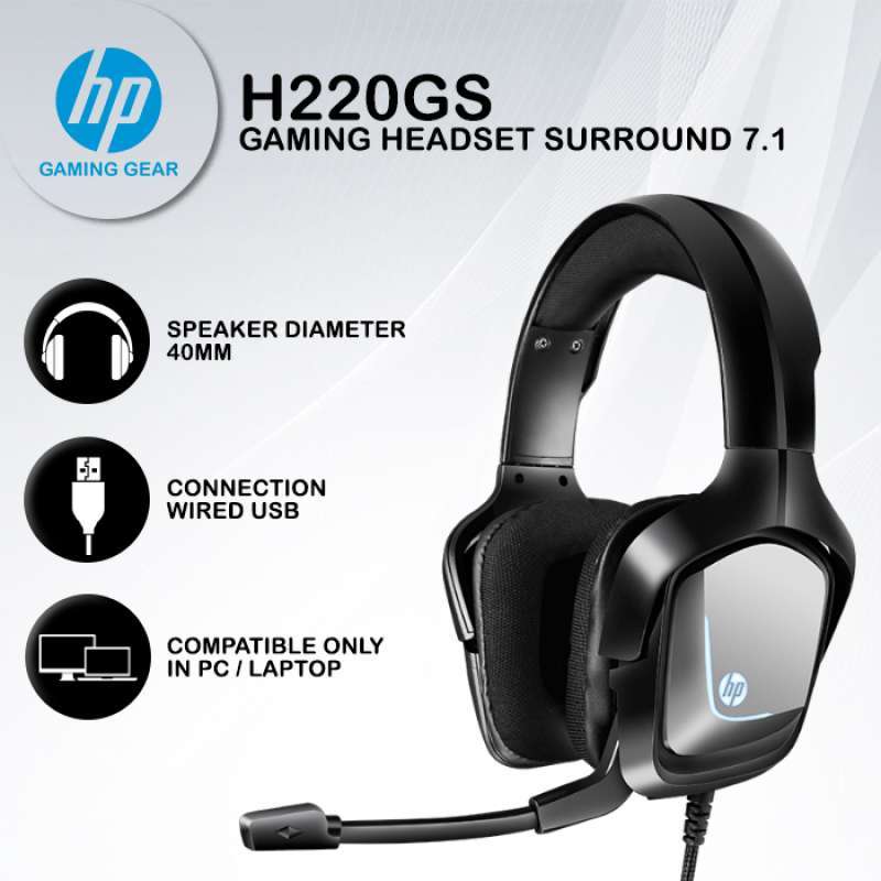 Headset surround 7.1 shop