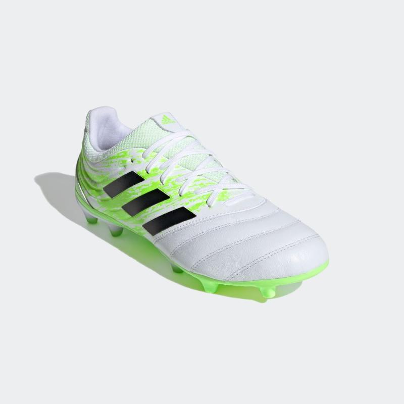 Jual Adidas Copa 20 3 Fg Football Shoes Sepatu Sepakbola Pria G28553 Online Februari 2021 Blibli Com os sapatos e calçados adidas, você combina estilo com lazer e esporte. adidas copa 20 3 fg football shoes sepatu sepakbola pria g28553