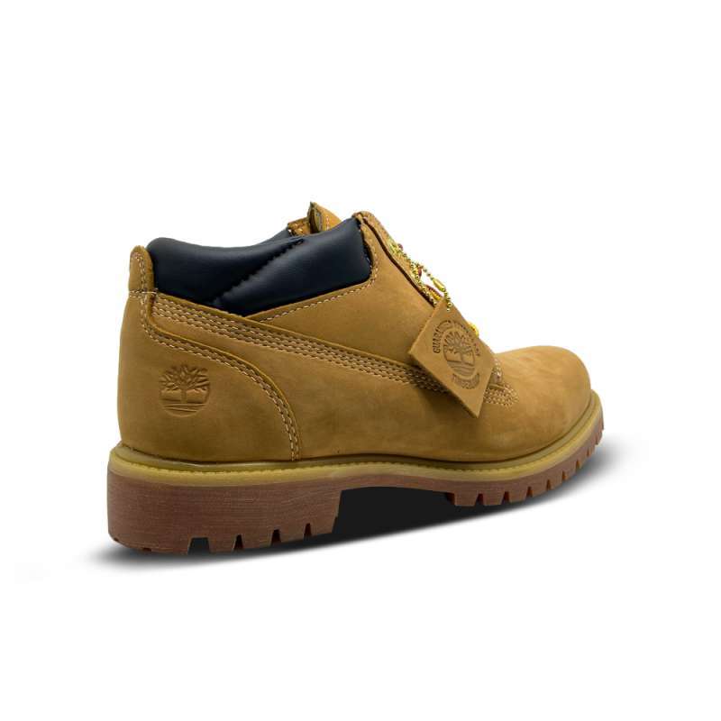 timberland classic oxford wheat nubuck