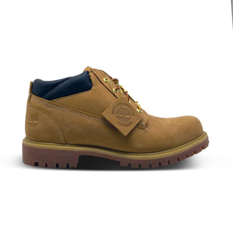 timberland classic oxford wheat nubuck