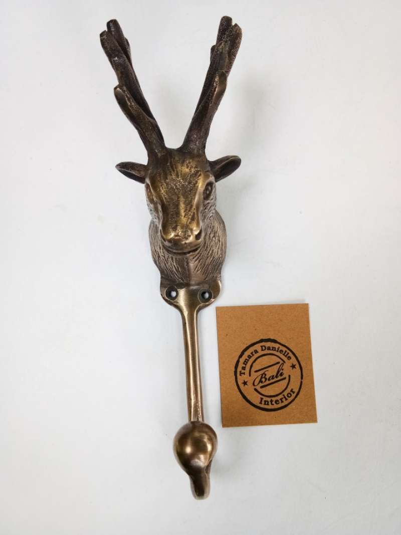 deer hanger