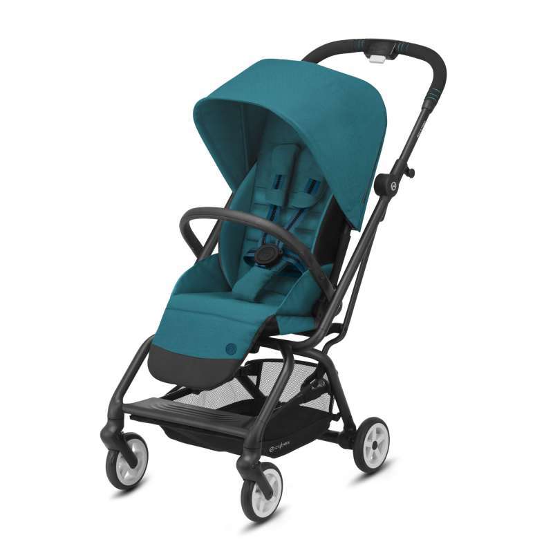 Cybex eezy s hot sale twist harga