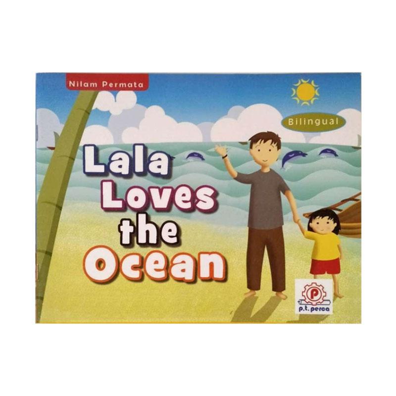Jual Buku Lala Loves The Ocean Online Oktober 2020 Blibli Com