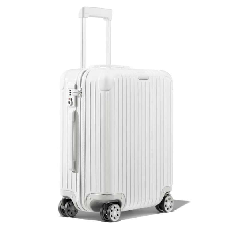 rimowa essential cabin plus