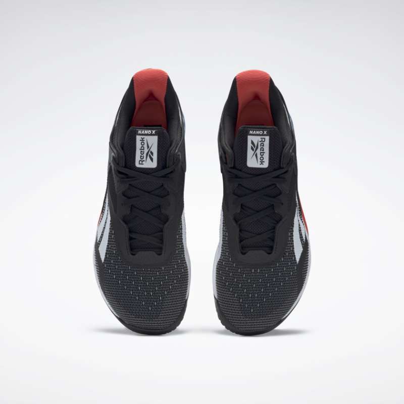 Jual Reebok Nano X Men S Training Shoes Sepatu Olahraga Pria Online Desember 2020 Blibli