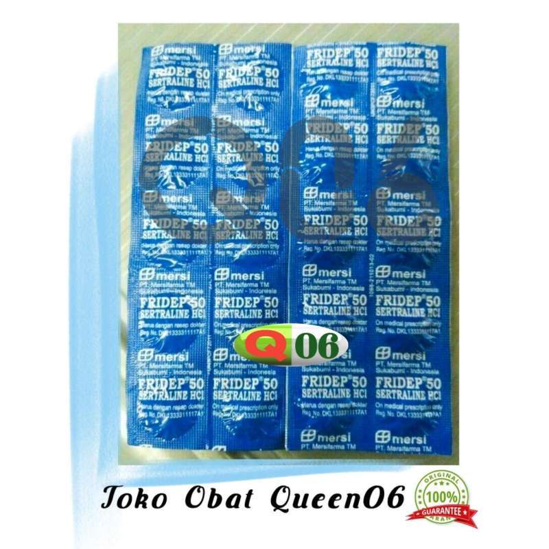 Sertraline 50 mg online