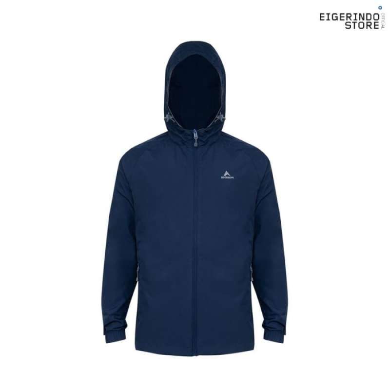 Jaket deals parka reversible