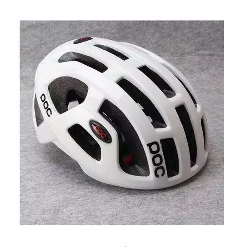Helm sepeda road bike