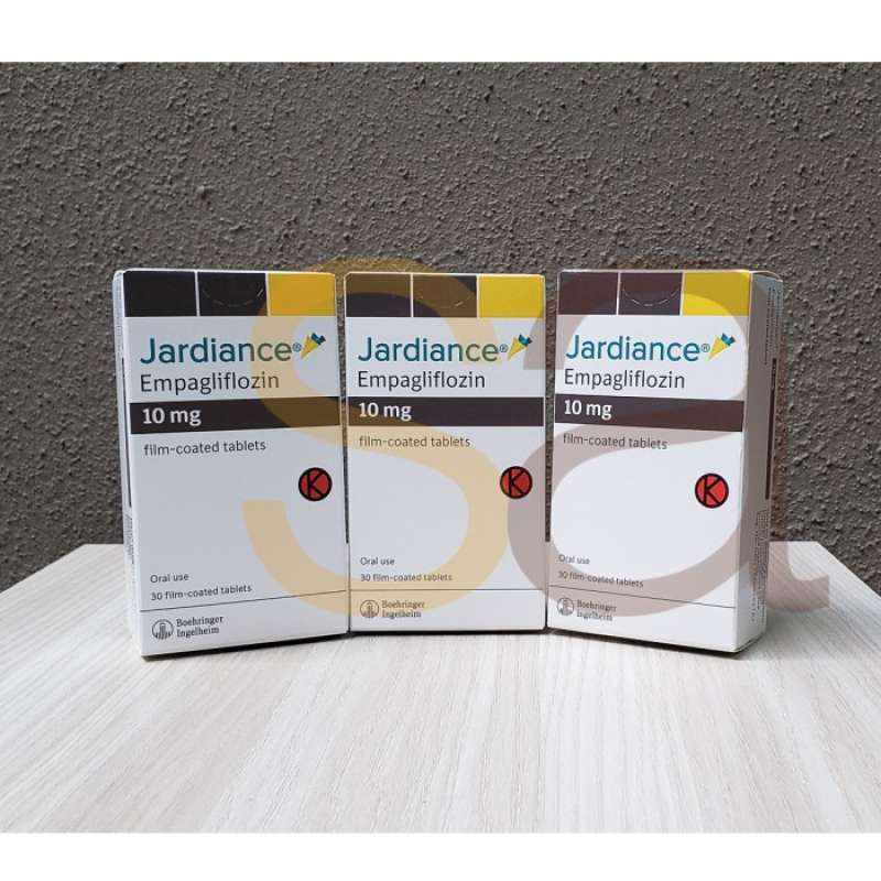 jardiance 10 mg