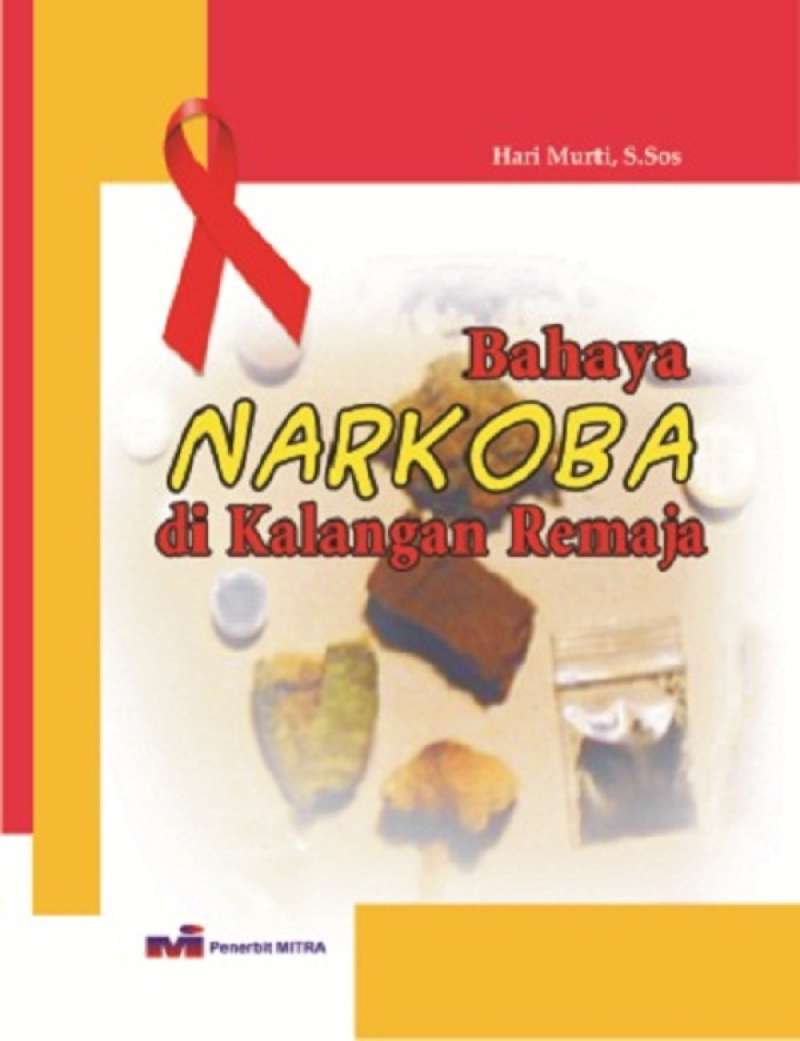 Jual Buku Bahaya Narkotika Di Kalangan Remaja Online April 2021 Blibli
