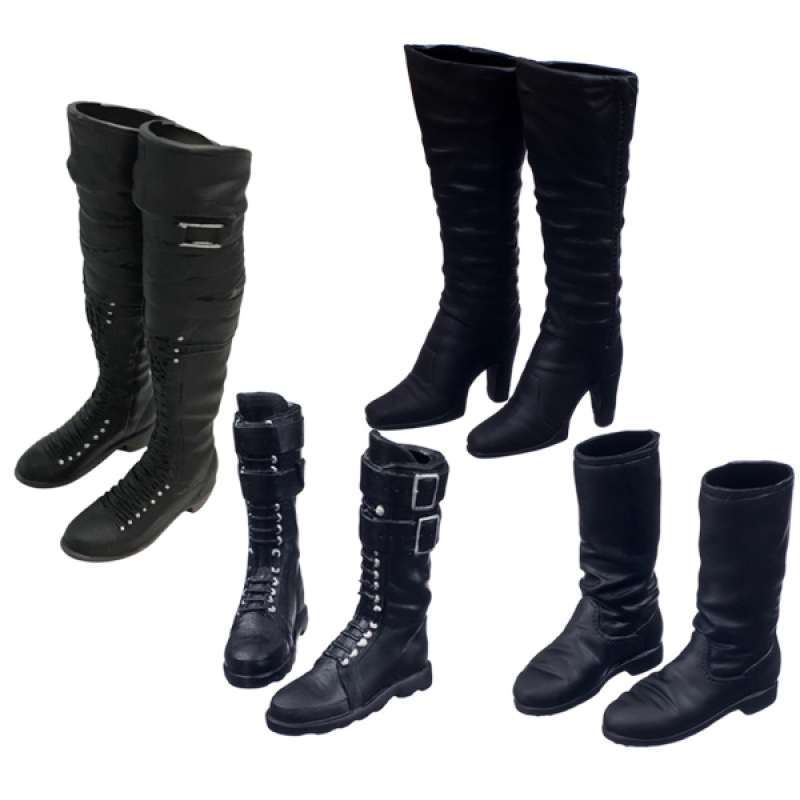 girl long boots online