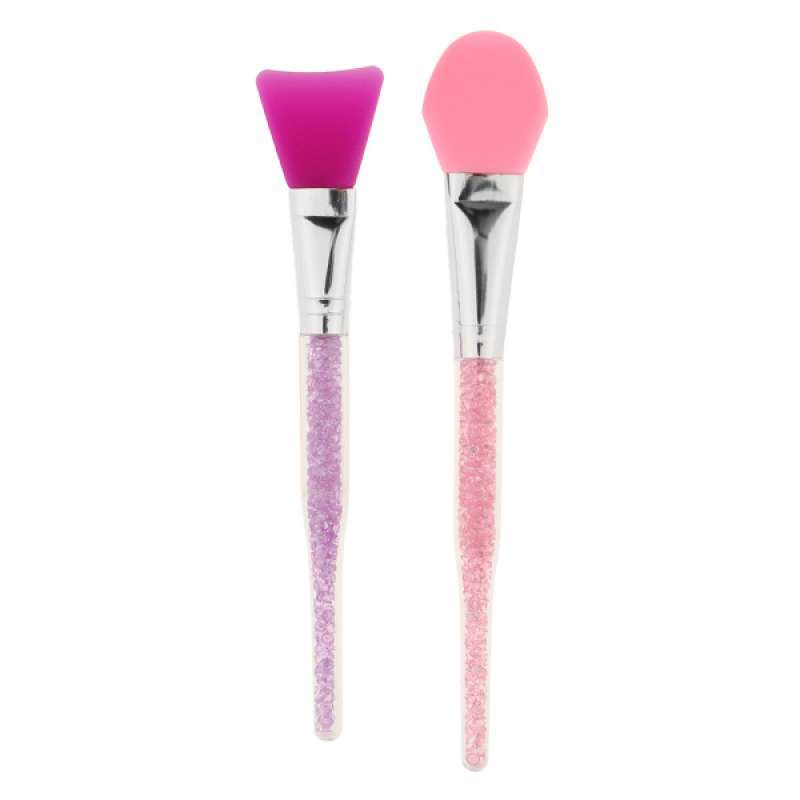 Jual 2pcs Pro Silicone Facial Face Mask Mud Mixing Skin Care Beauty Makeup Brush Online Desember 2020 Blibli In addition to the gameplay, the unique skin. 2pcs pro silicone facial face mask mud mixing skin care beauty makeup brush