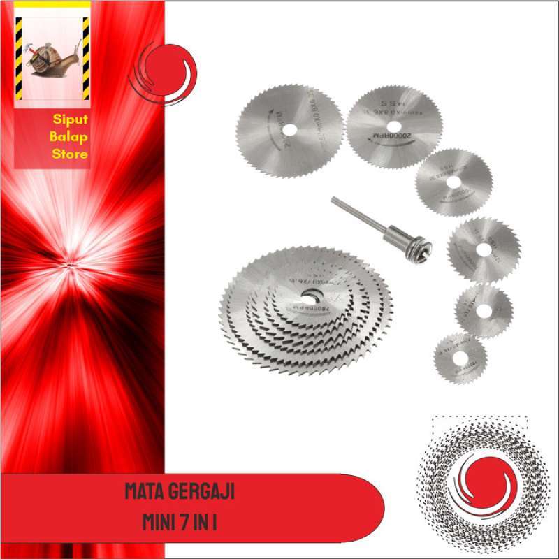 Sharpcut disc shop drill blades
