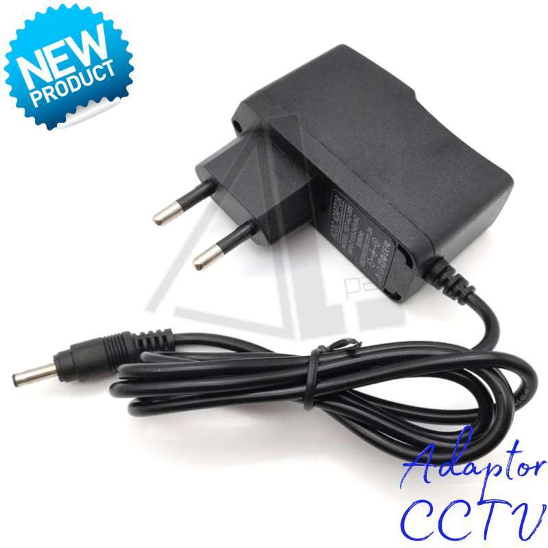 Promo Power Supply Adaptor 10watt Fit For Foscam 8905 Fi8910w