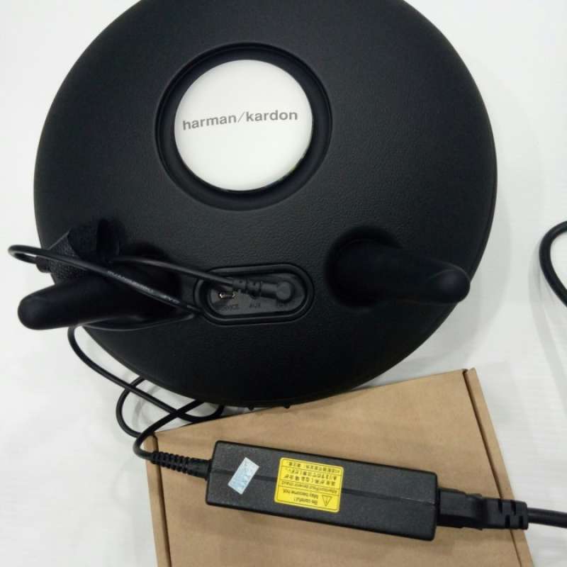 Promo Charger Harman Kardon Onyx Studio 1 2 3 4 Diskon 35 Di