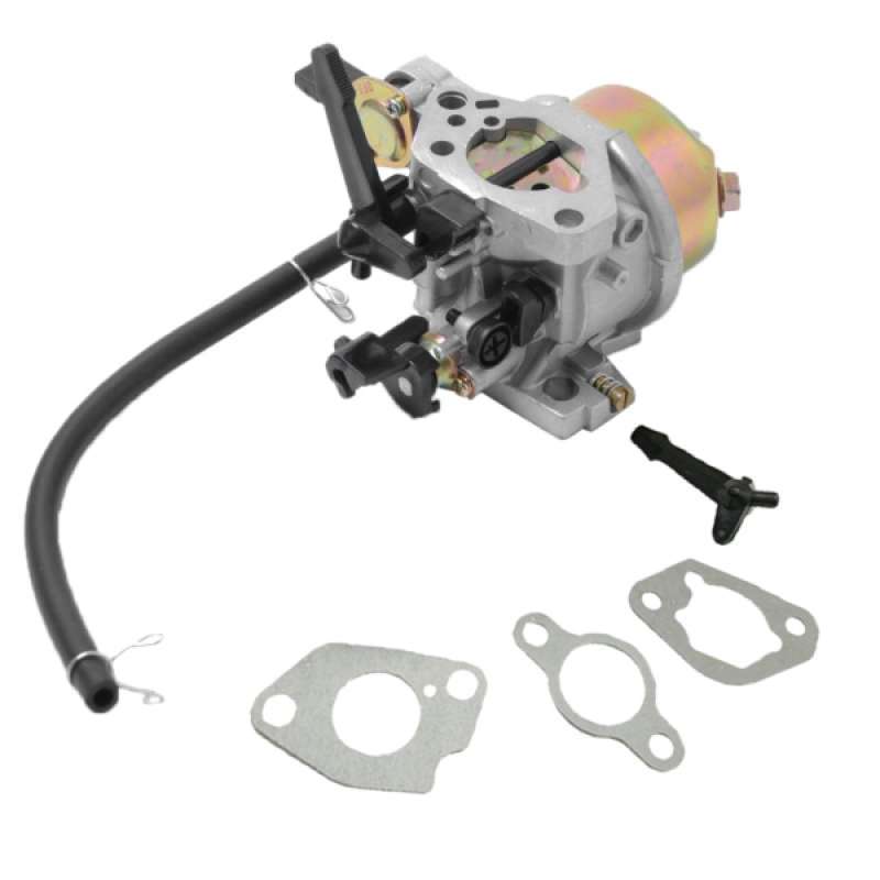 Jual Carburetor with Gaskets Insulator for Honda GX240 GX270 8HP ...
