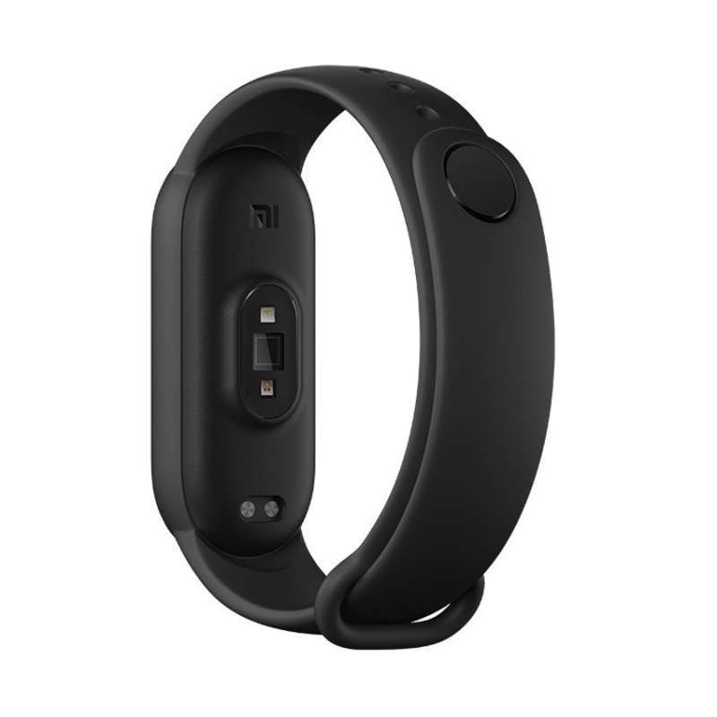 Promo Xiaomi MiBand 5 Smartband Smartwatch Mi Band 5 Original Global  Version di Seller Raiders Super Shop - Kota Surakarta (Solo), Jawa Tengah |  Blibli