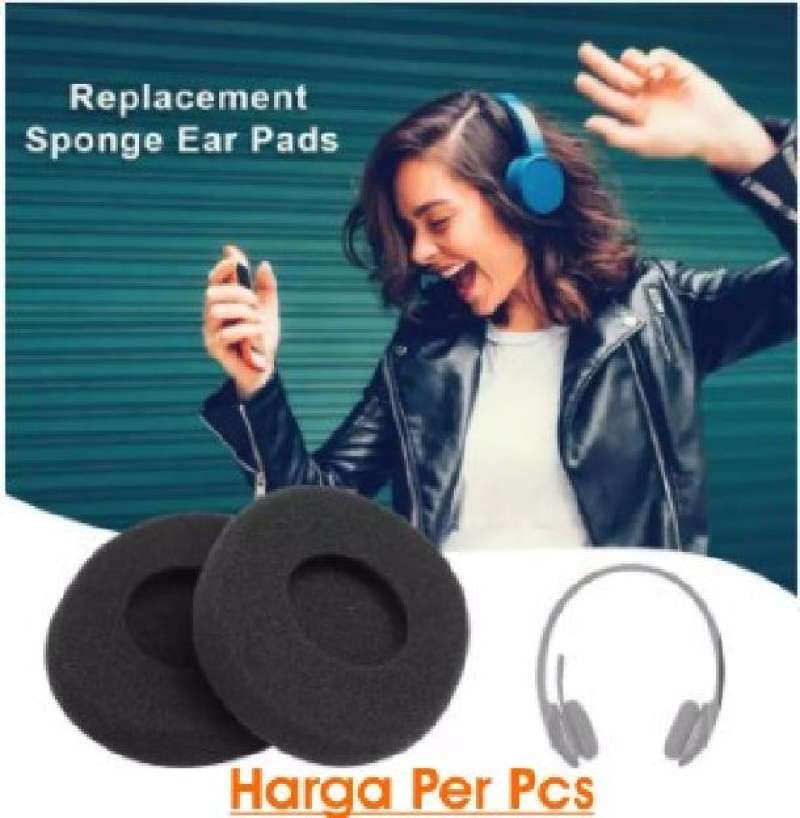 Busa hotsell headset logitech