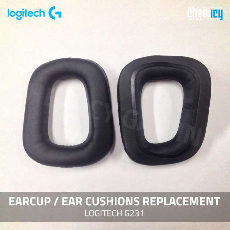 Jual Logitech G231 Terbaru Harga Murah Blibli