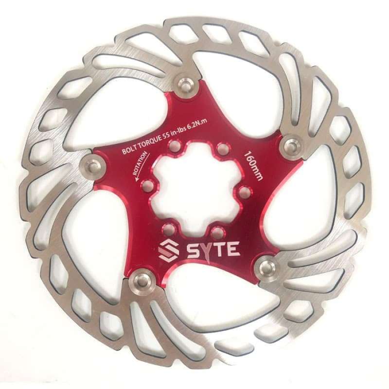Rotor disc online brake sepeda