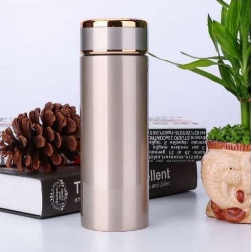 Jual Termos Air Panas Polos Vacuum Business Cup 450ml B88 5 Online November 2020 Blibli Com