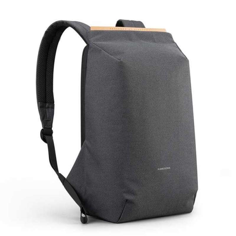 back bag with charger