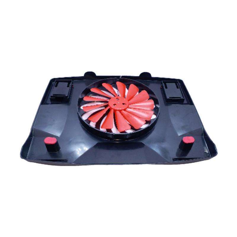 pendingin laptop ace cooling big fan 15