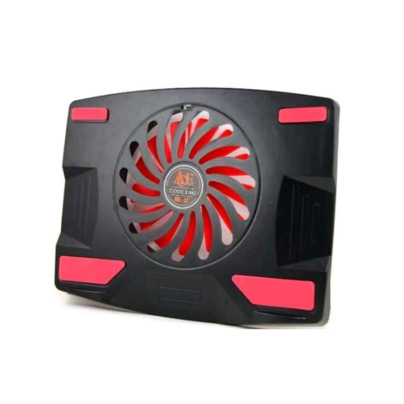 pendingin laptop ace cooling big fan 15